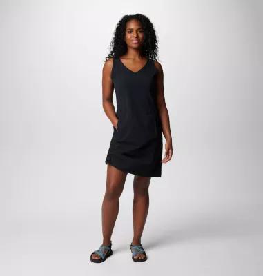 Columbia Women's Anytime Casual III Dress- Product Image