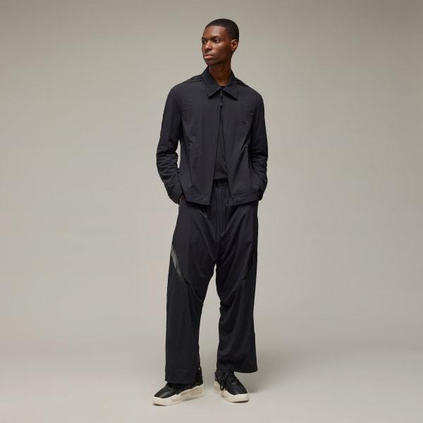 Y-3 3-Stripes Nylon Pants Product Image