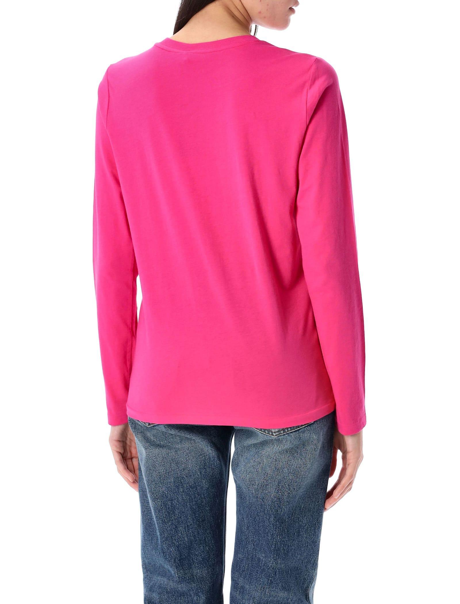 POLO RALPH LAUREN Sweaters In Pink Product Image