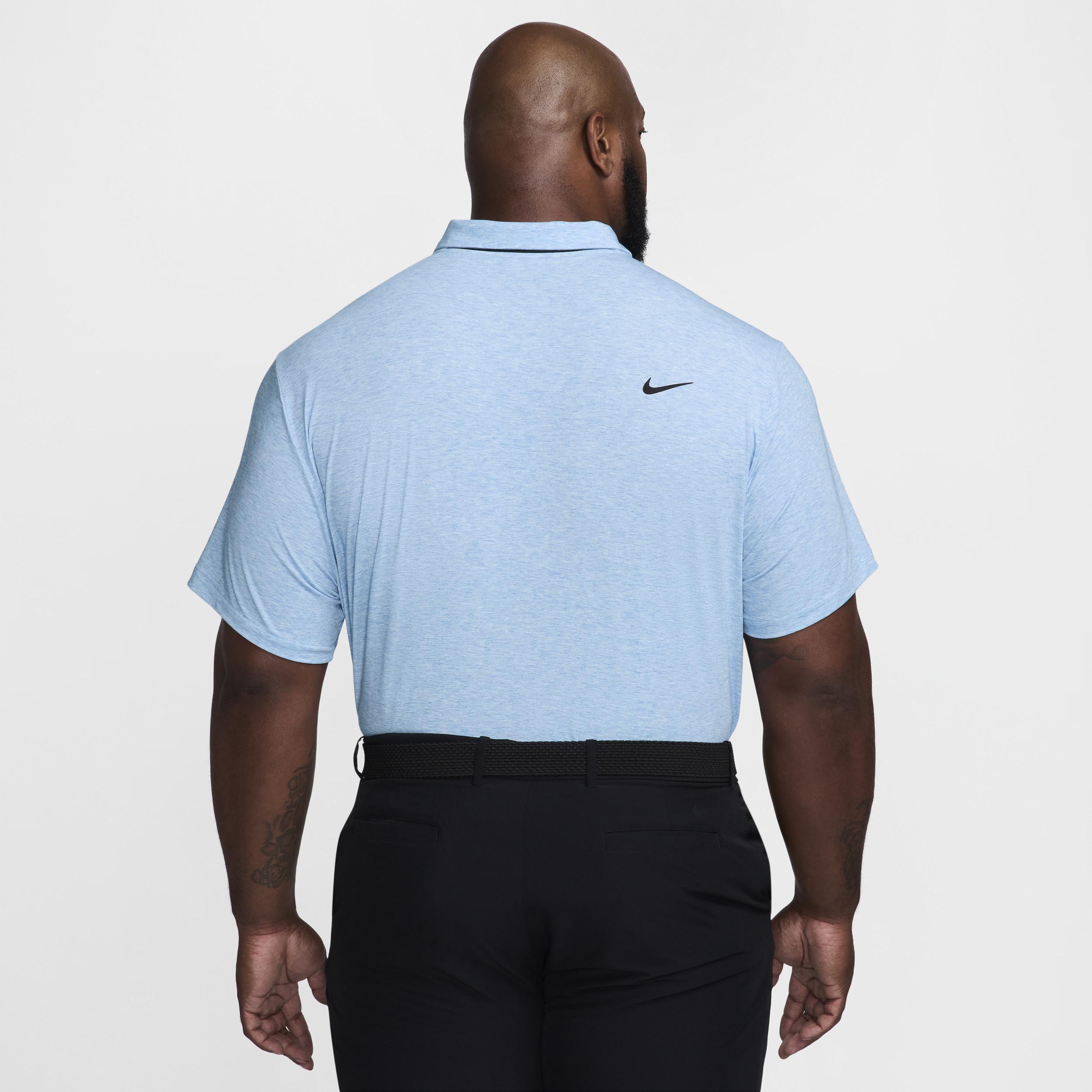 Nike Men's Dri-FIT Tour Golf Polo Product Image