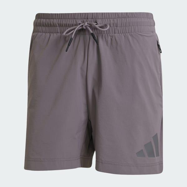 adidas Z.N.E. Woven Shorts Product Image