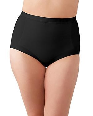 Womens Shape Revelation Straight Shaping Brief Product Image