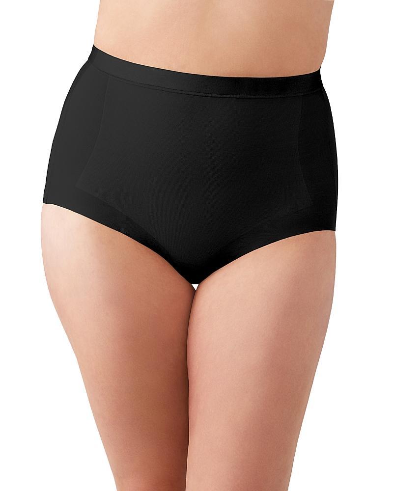 Womens Shape Revelation Straight Shaping Brief Product Image