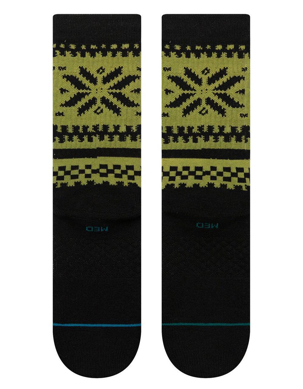 STANCE Eureka Mens Crew Socks Product Image