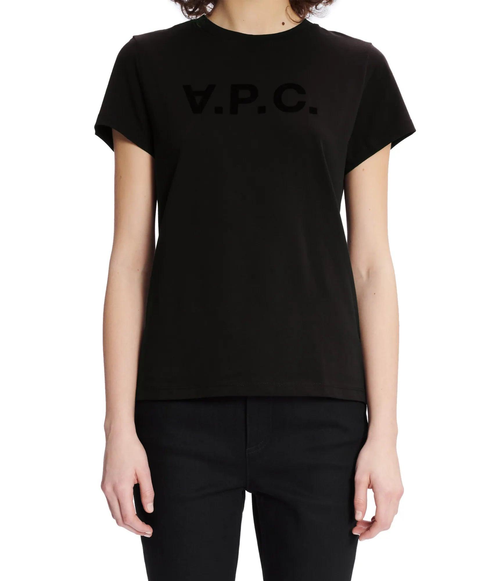 V.P.C. Color T-shirt Female Product Image