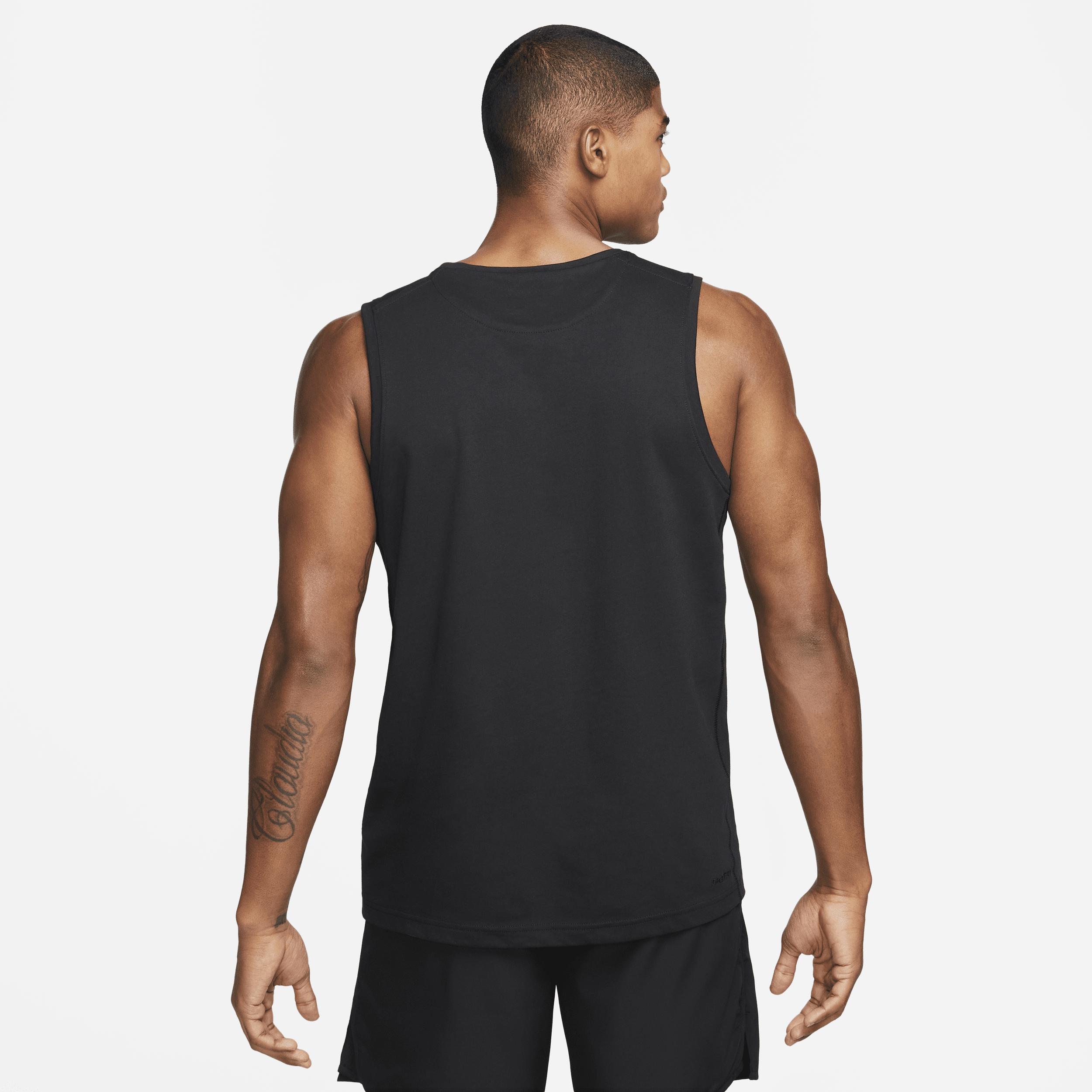 Nike Men's Primary Dri-FIT Versatile Tank Top Product Image