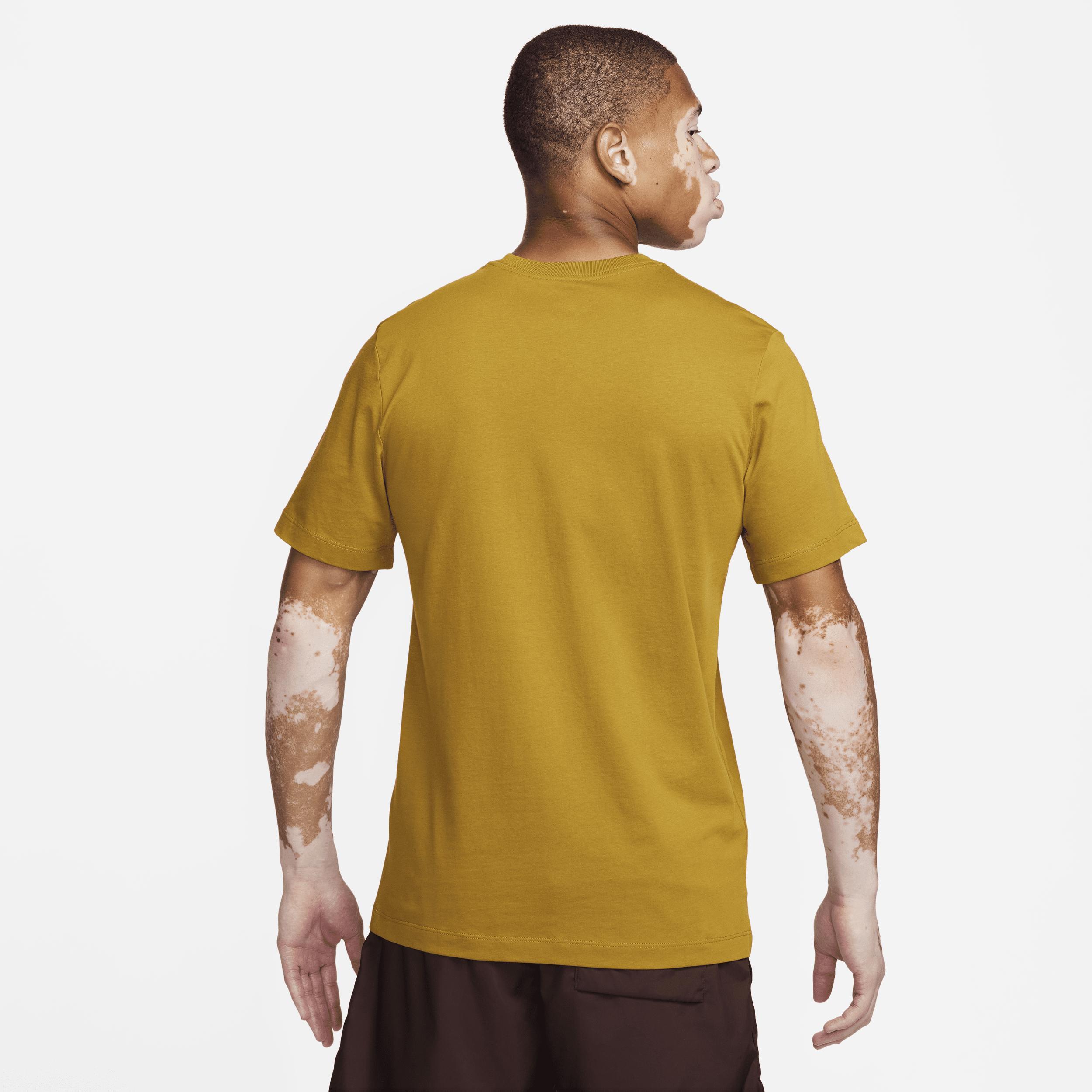 Men's Nike Sportswear T-Shirt Product Image