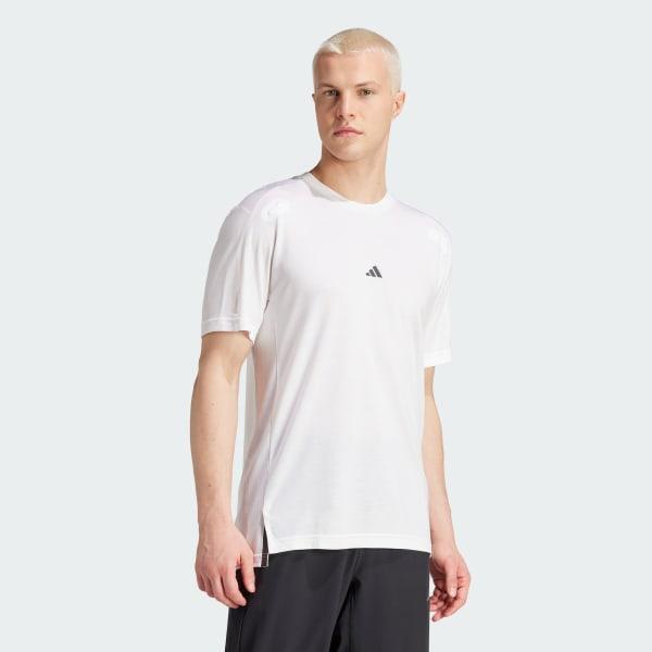 Yoga Premium Training Tee Product Image