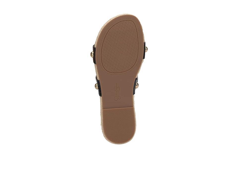 Jessica Simpson Jasdin Women's Sandals Product Image