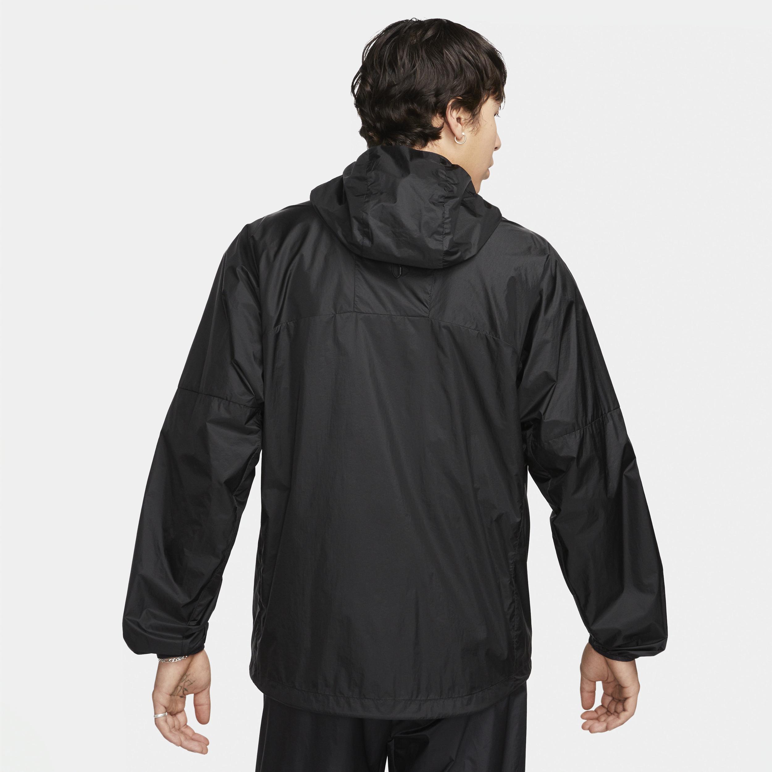 Men's Nike ACG "Cinder Cone" Windproof Jacket Product Image