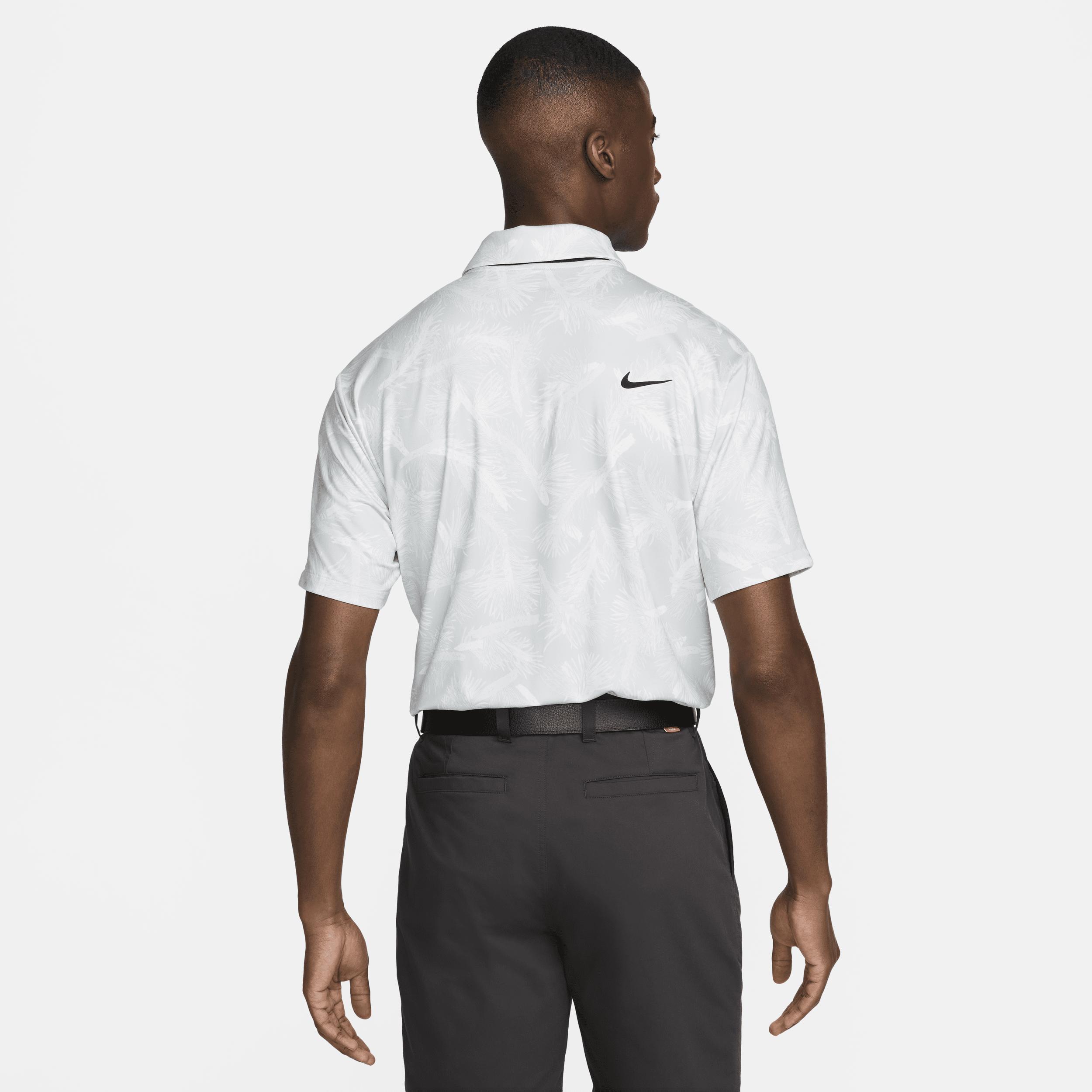 Nike Mens Tour Dri-FIT Golf Polo Product Image