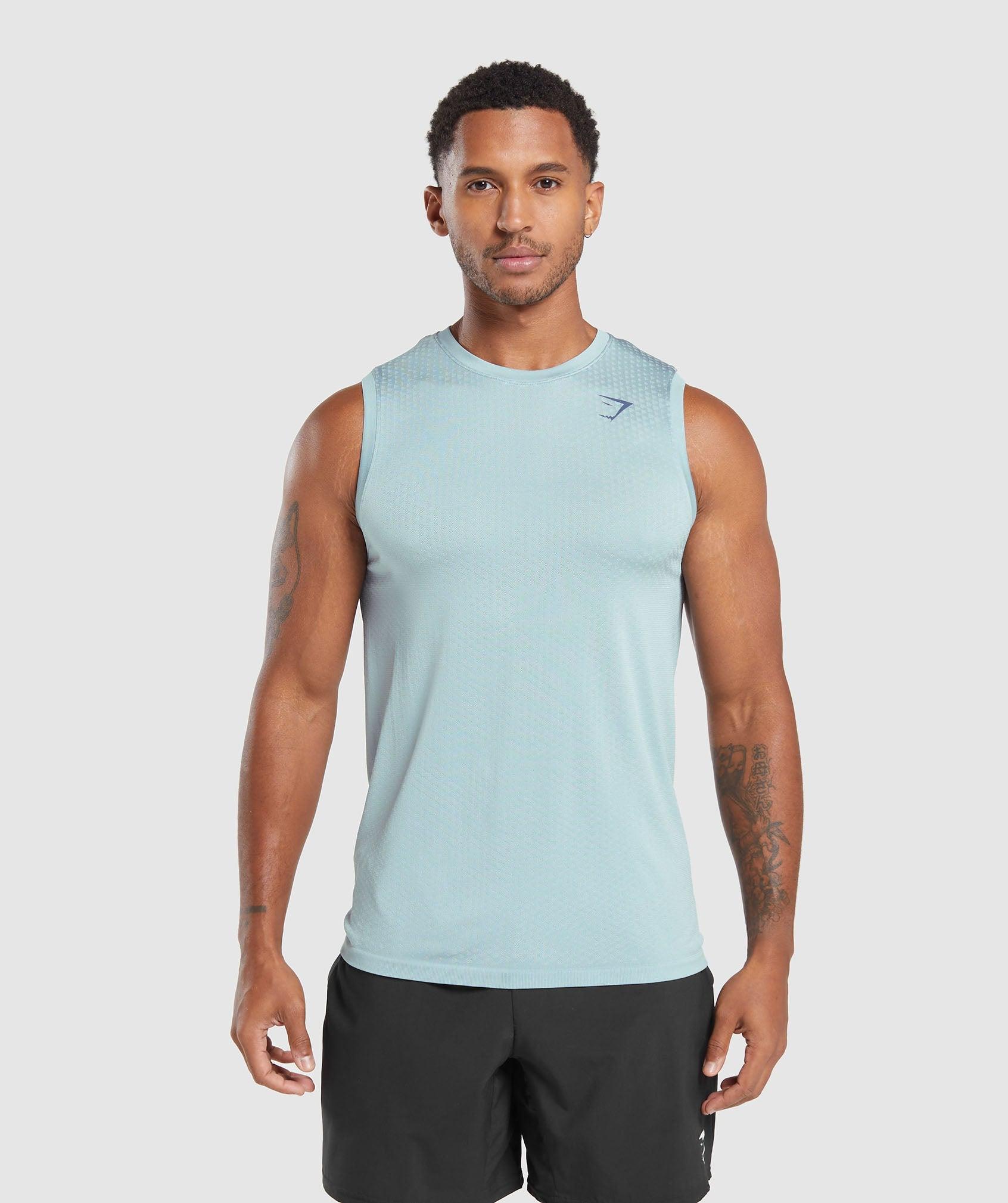 Sport Seamless Tank Product Image