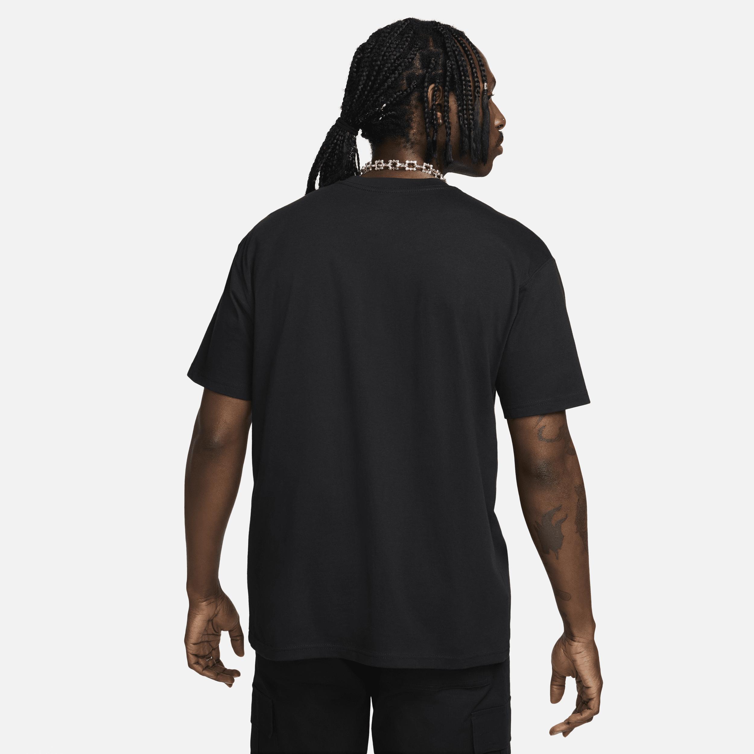 Men's Nike Sportswear T-Shirt Product Image