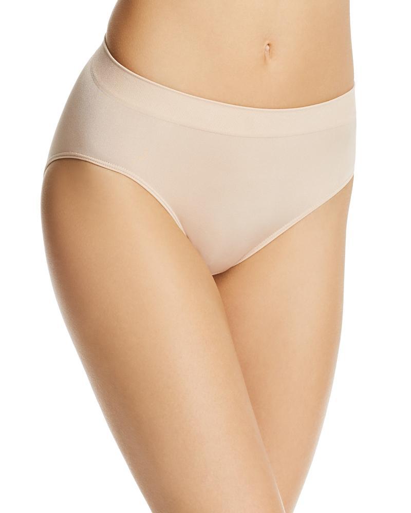 Womens B-Smooth Hi-Cut Brief Product Image