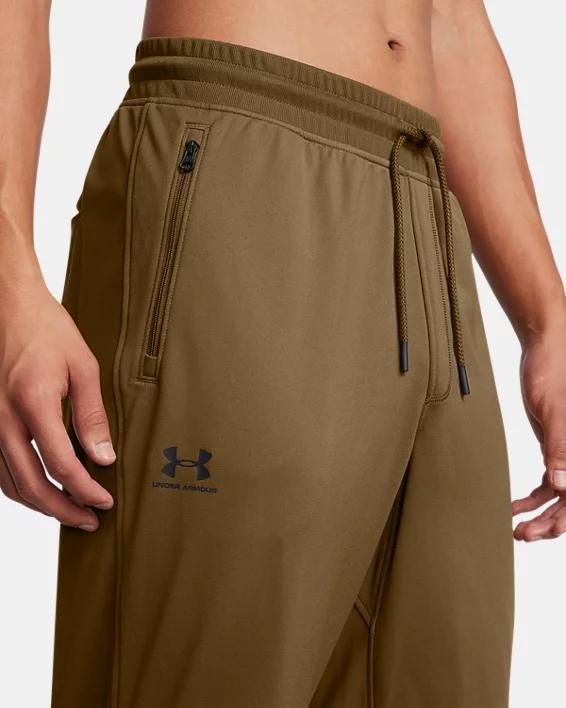 Men's UA Sportstyle Joggers Product Image