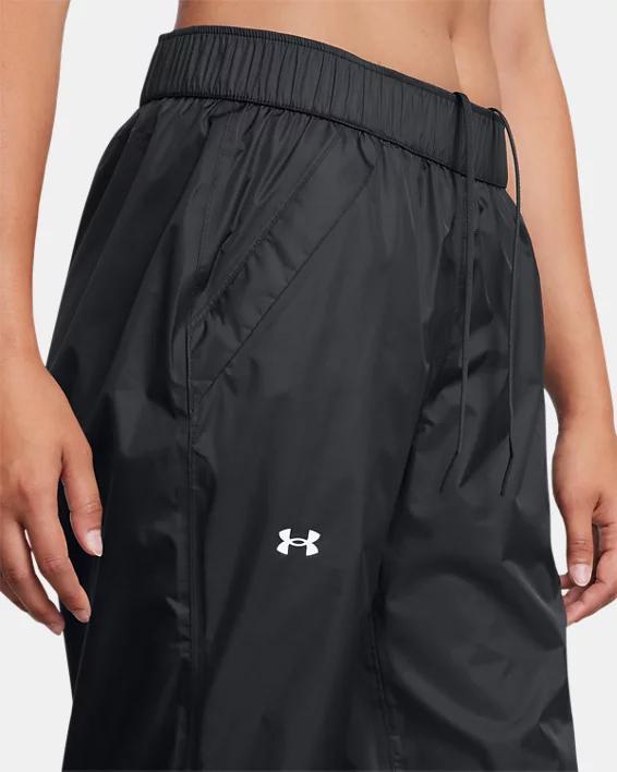 Women's UA Stormproof Cloudstrike Rain Pants Product Image