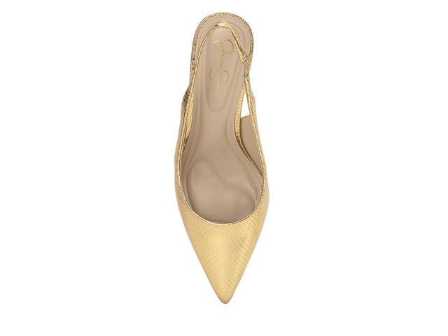 Jessica Simpson Souli Women's Shoes Product Image