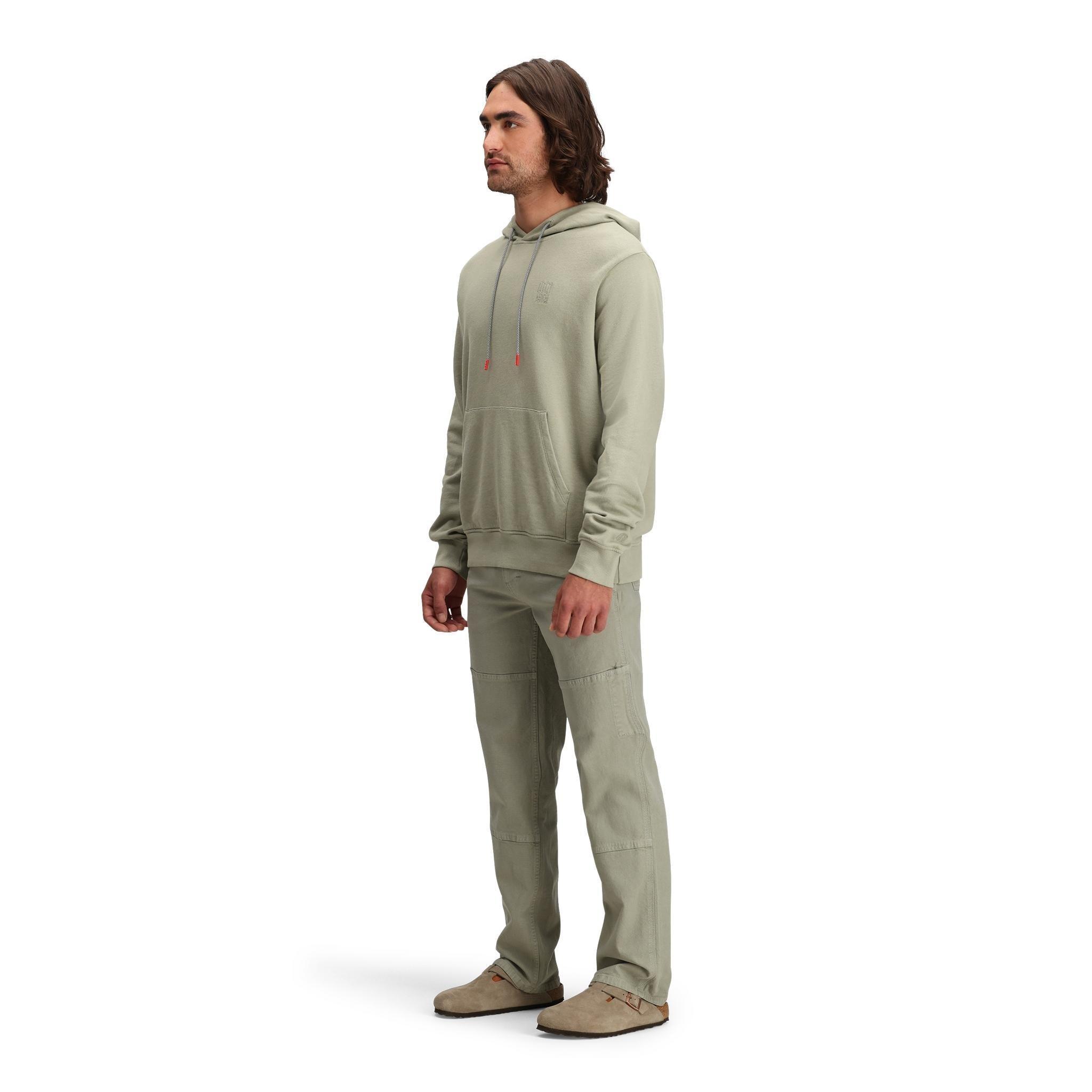 Dirt Hoodie - Men's Male Product Image