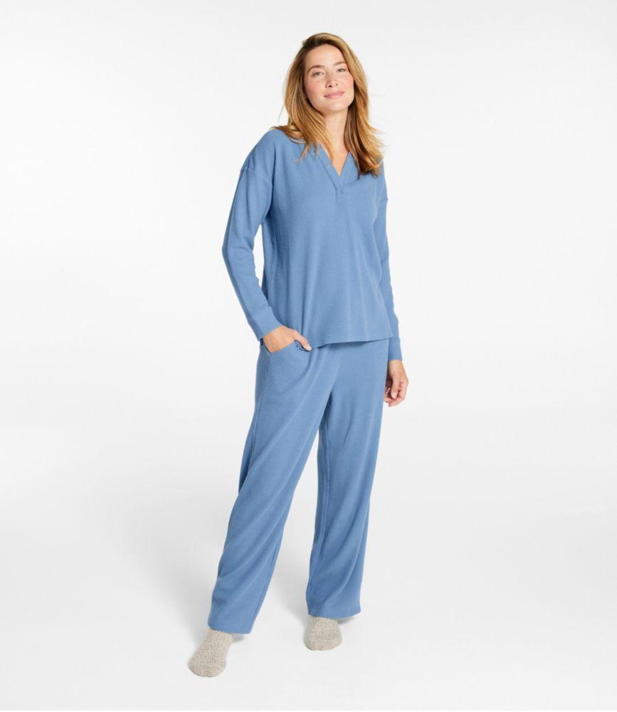 
                            
                                
                                    
                                
                            Women's Soft Waffle Sleep Set
                         Product Image