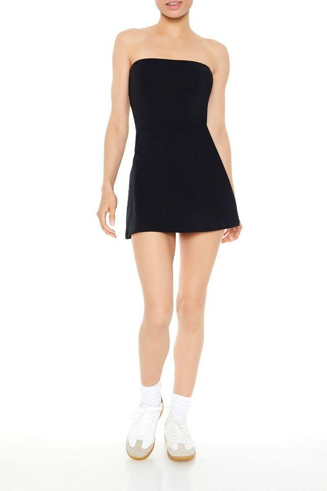 Bodycon Tube Mini Dress | Forever 21 Product Image