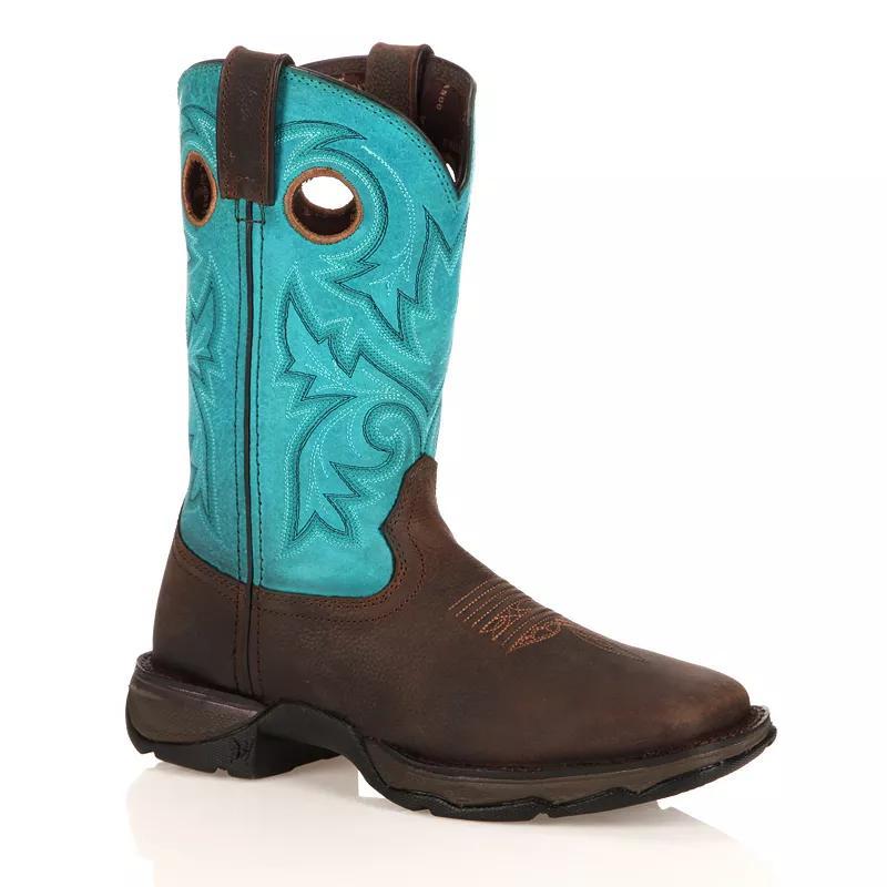 Durango Lady Rebel Bar None Womens Cowboy Boots Product Image