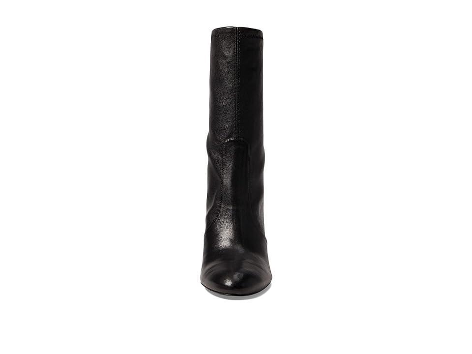 Stuart Weitzman Luxecurve 100 Stretch Bootie Women's Boots Product Image