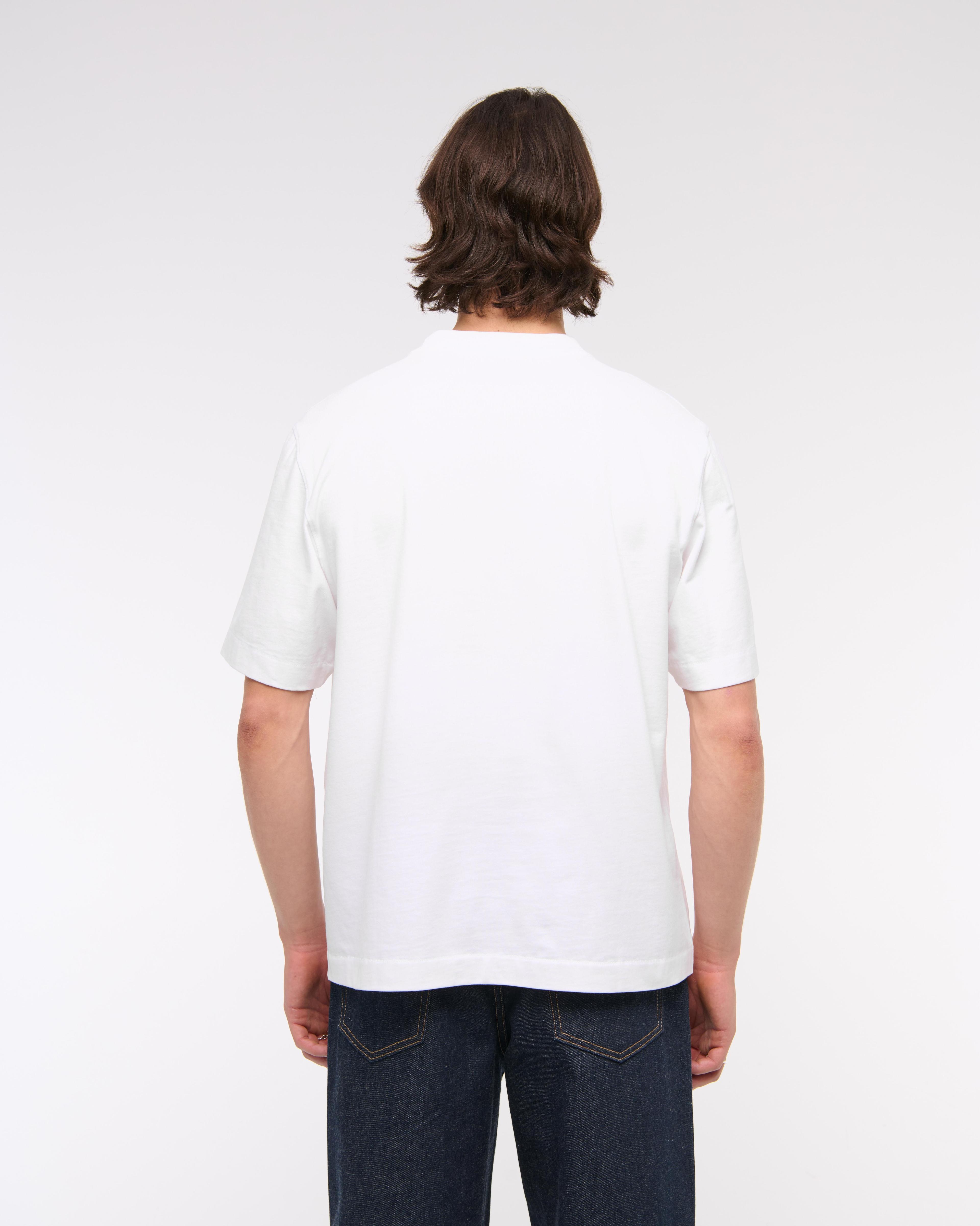 Premium Heavyweight 2.0 Tee Product Image