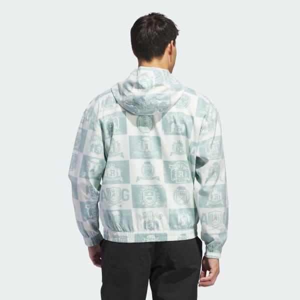 Go-To Anorak Product Image