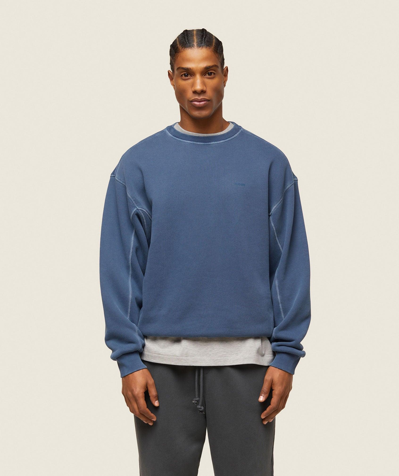 everywear Relaxed Stitch Sweatshirt Product Image