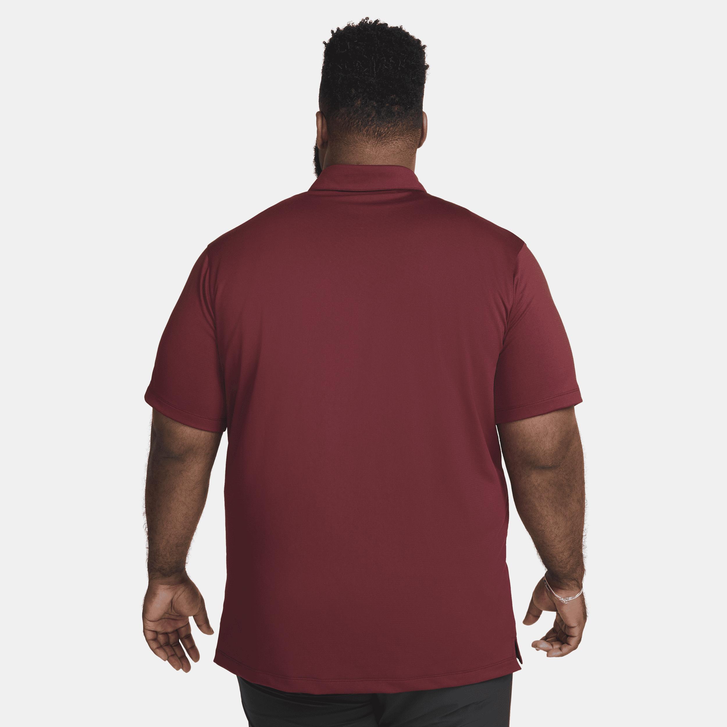 Nike Men's Football Polo Product Image