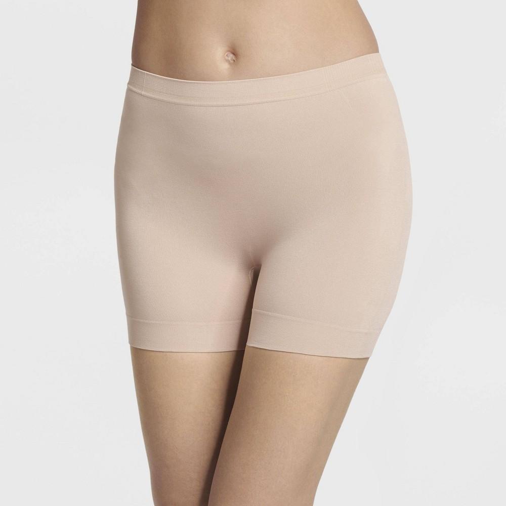 Jockey Generation Womens Shortie Slipshort - Beige XL Product Image