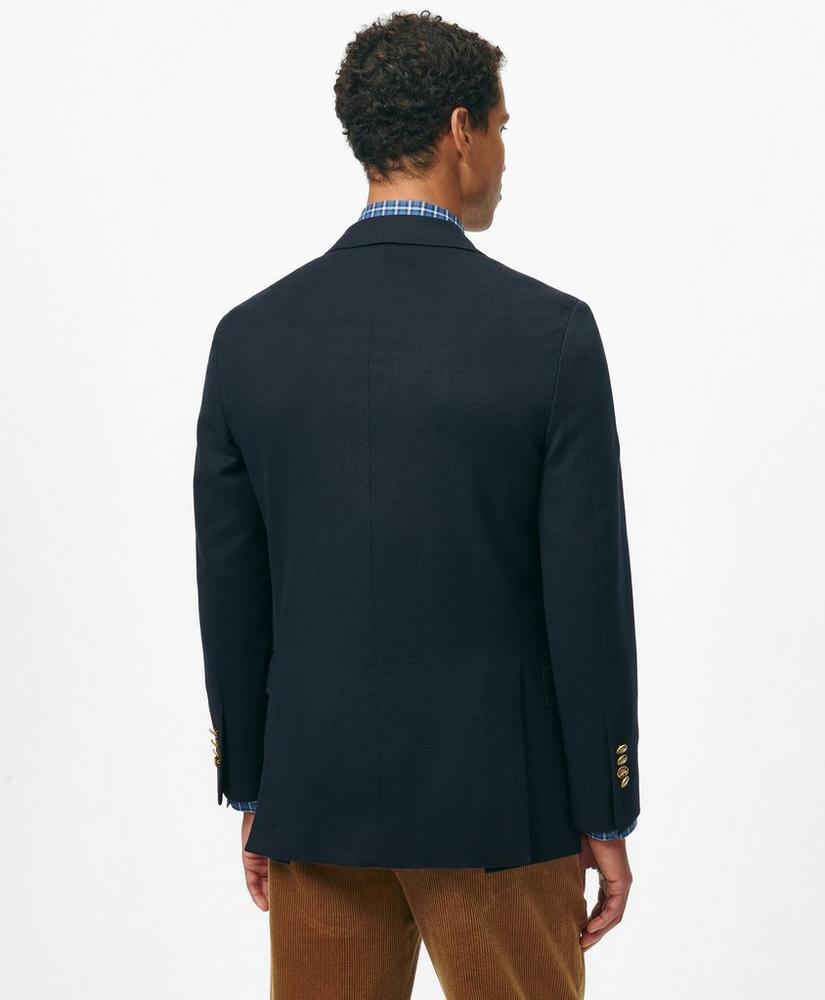 Classic Fit Cashmere Fit 1818 Blazer Product Image