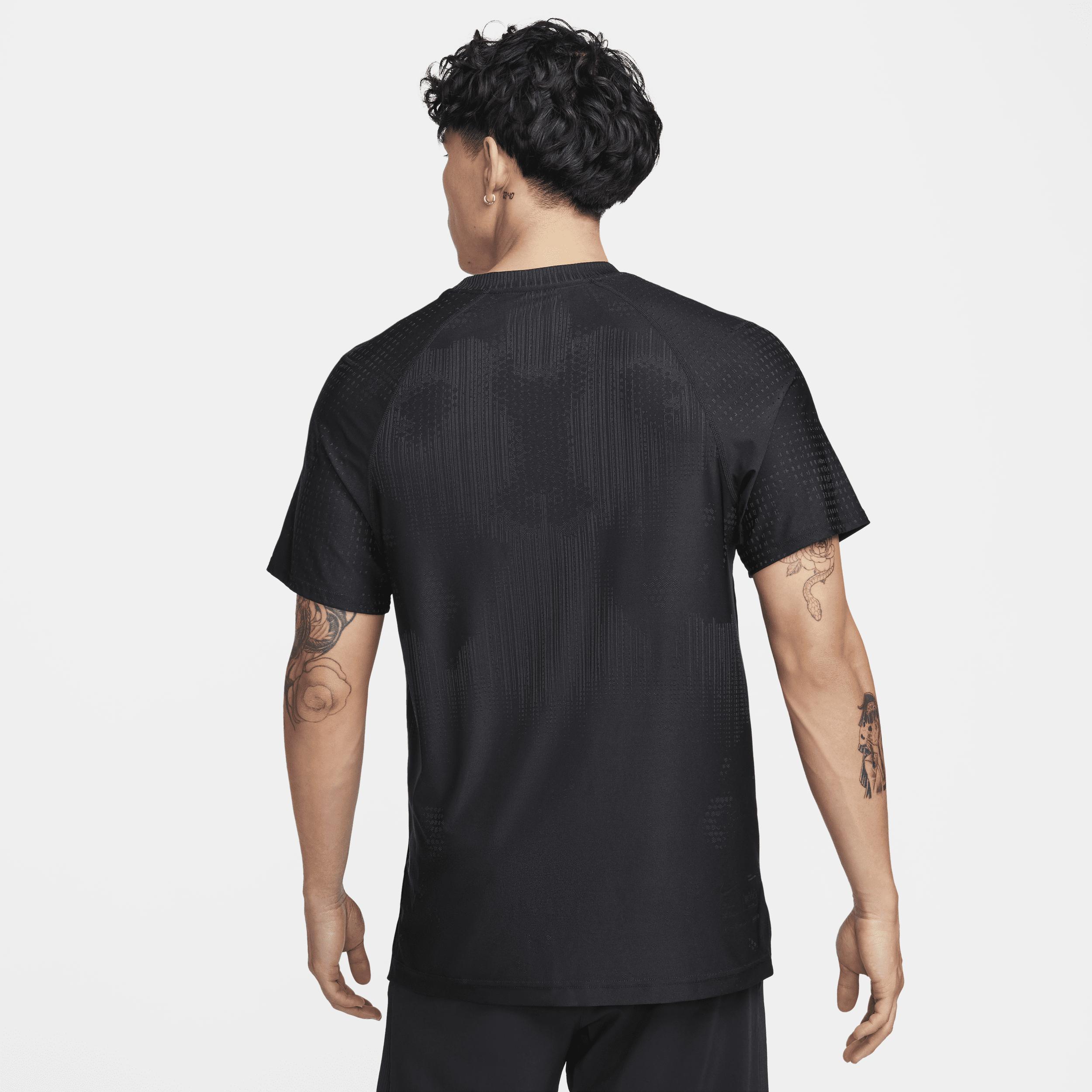 Nike Men's A.P.S. Dri-FIT ADV Short-Sleeve Versatile Top Product Image