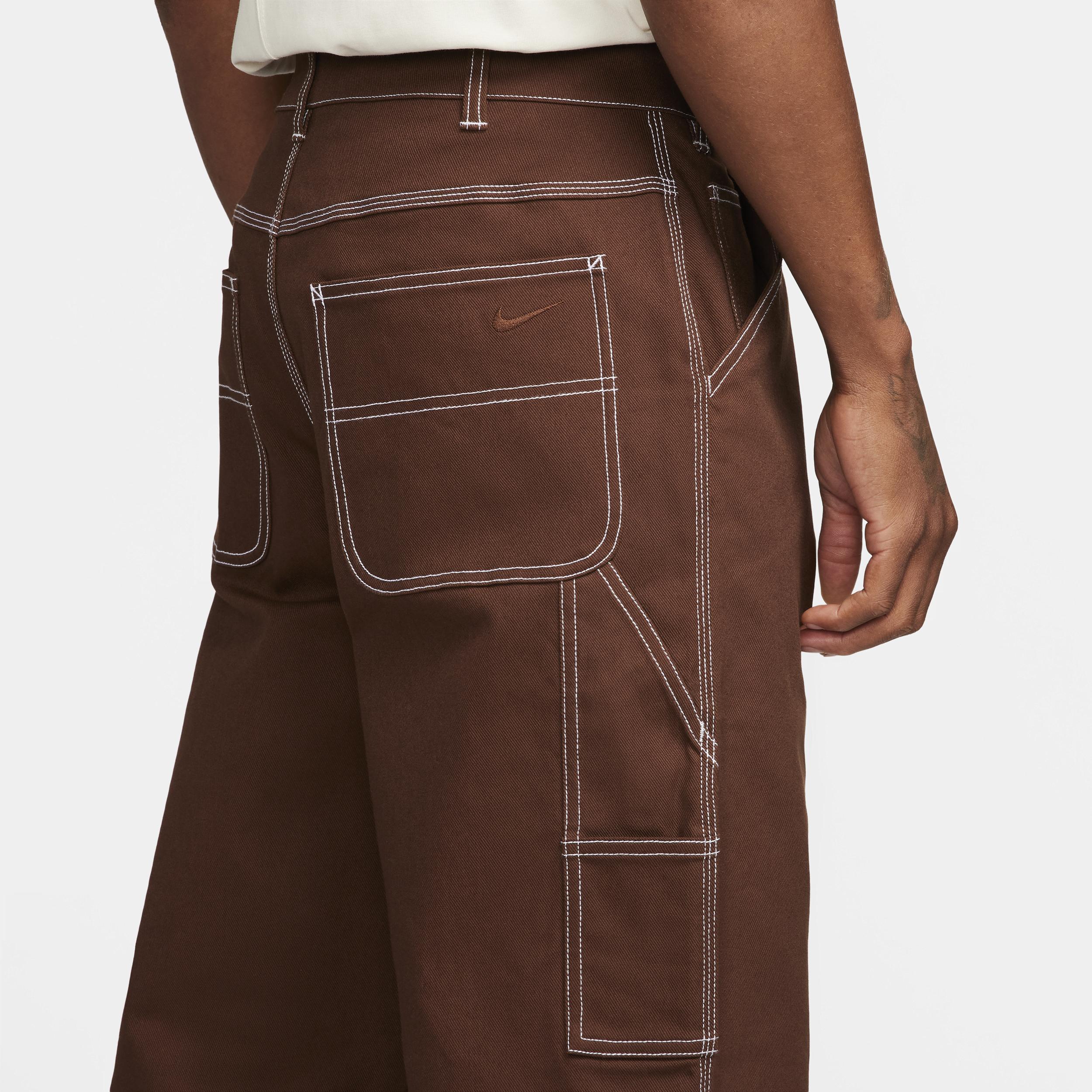 Nike Life carpenter pants Product Image