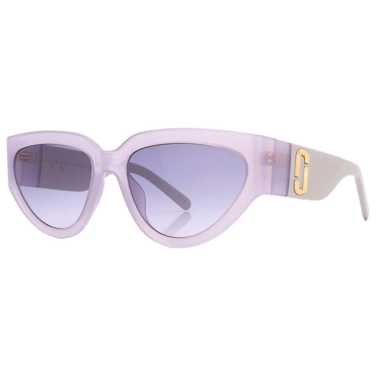 Marc Jacobs 57mm Cat Eye Sunglasses Product Image