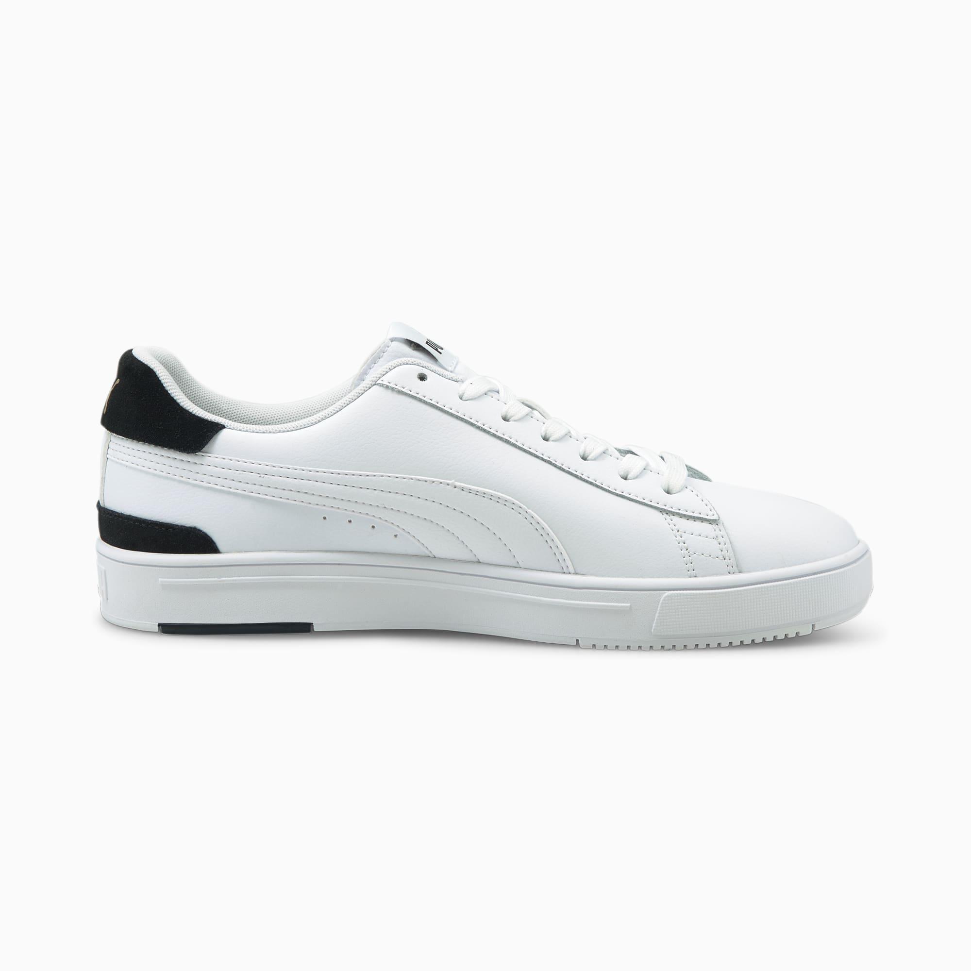 PUMA Serve Pro Men's Sneakers Product Image