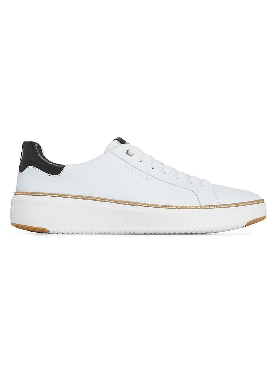 Cole Haan GrandPro Topspin Sneaker Product Image