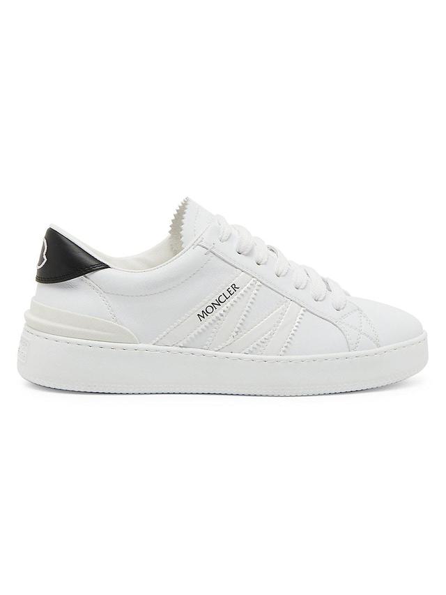 Womens Monaco M Low-Top Sneakers Product Image