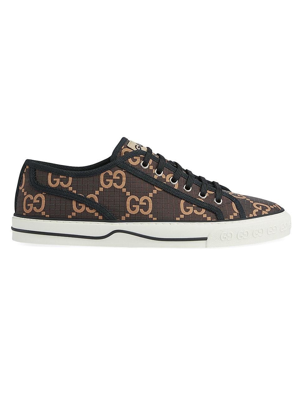 Mens Gucci Tennis 1997 Low-Top Sneakers Product Image