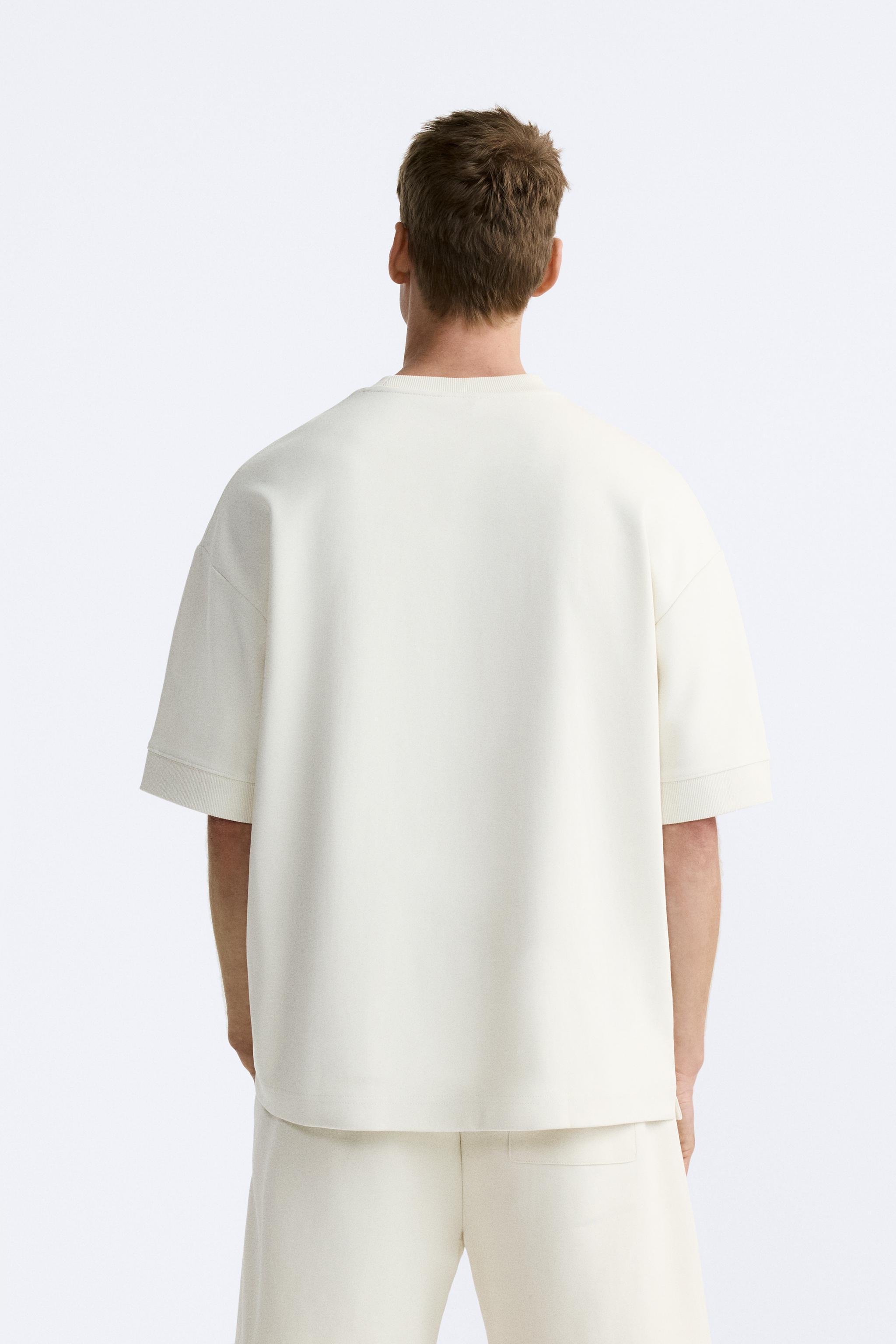 DENSE SWEATSHIRT Product Image