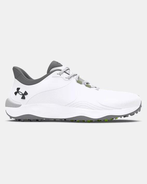 Men's UA Drive Pro Spikeless Golf Shoes Product Image