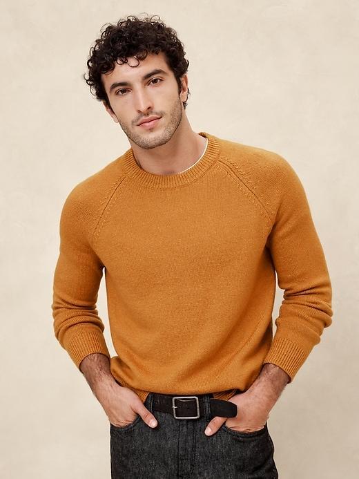 Cozy Essential Sweater Product Image