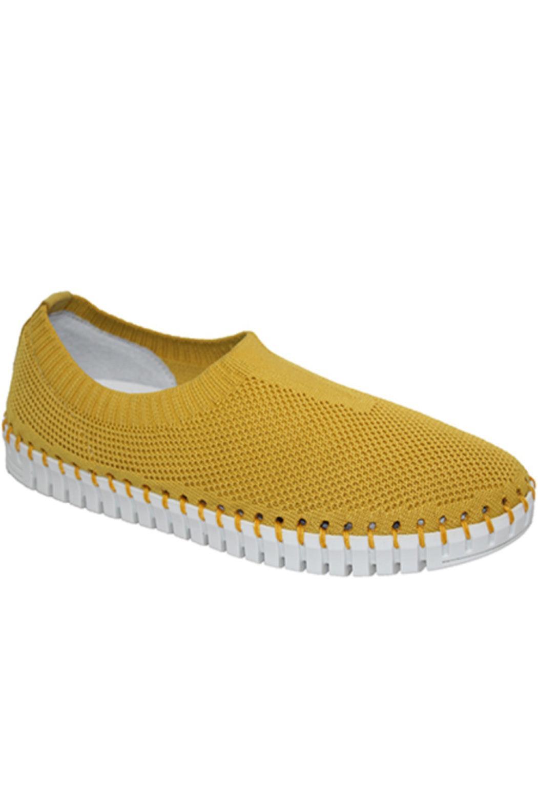 Eric Michael Lucy Women's Slip On Sneaker Female Product Image