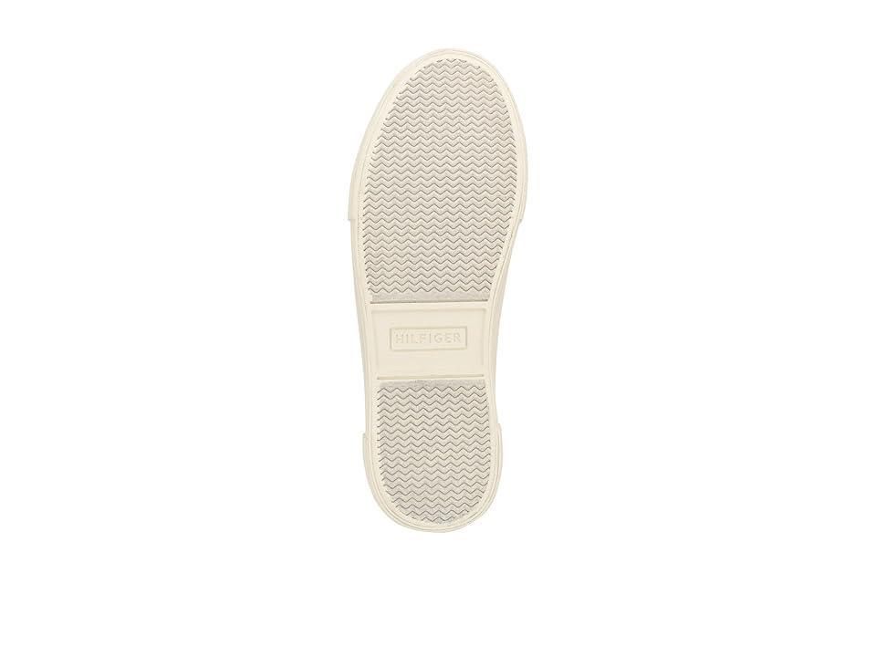 Tommy Hilfiger Aconia 2 (Ivory) Women's Shoes Product Image