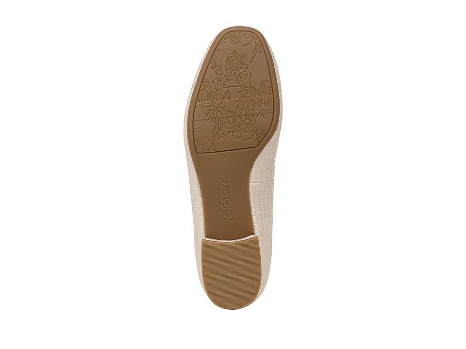 Lifestride Womens Cheers Flat Flats Shoes Product Image