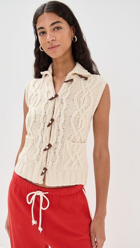 SIEDRES Lesna Sweater | Shopbop Product Image