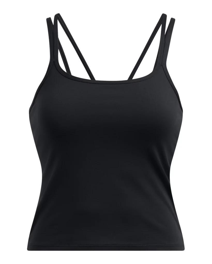 Women's UA Motion Strappy Tank Product Image