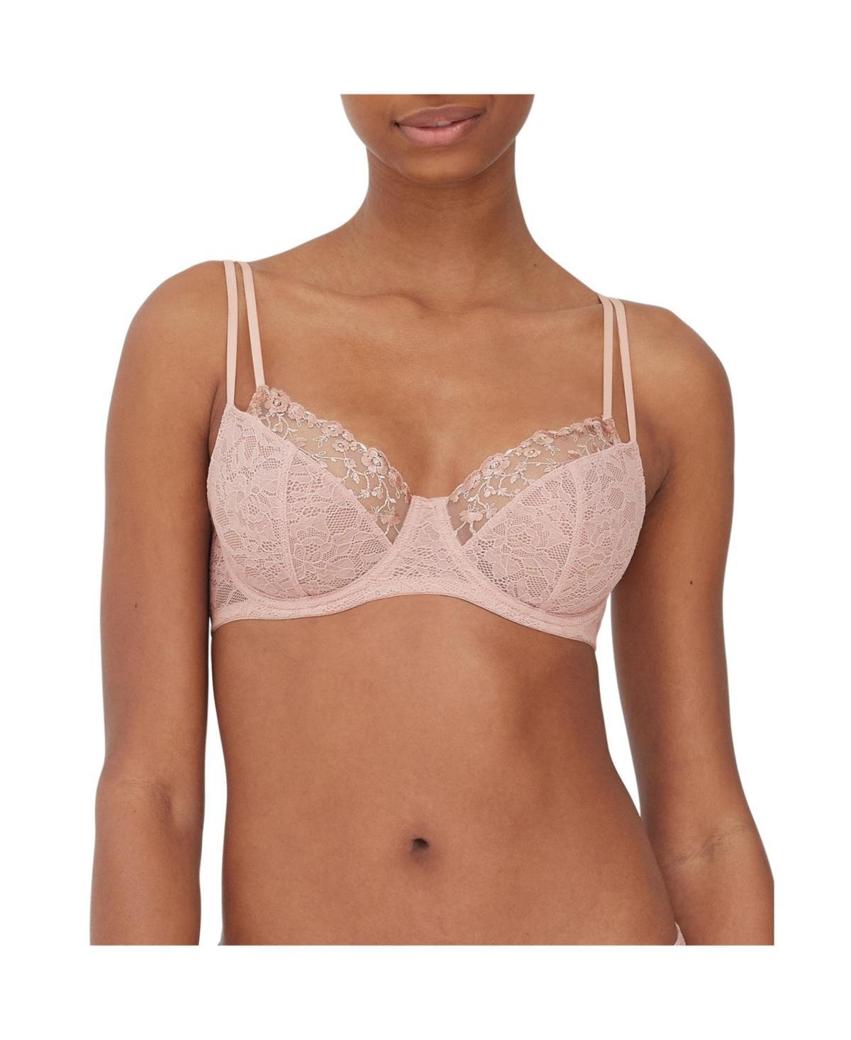 Skarlett Blue Womens Paradise Full Coverage Underwire Product Image