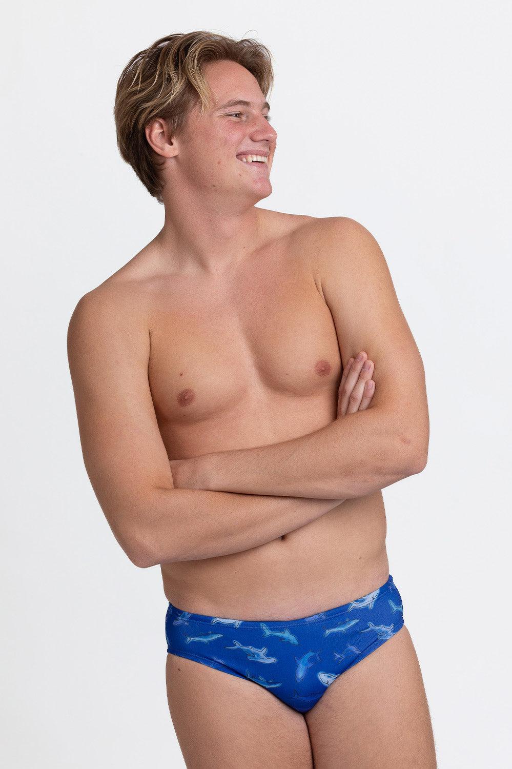 BROLYN Swim Brief Product Image