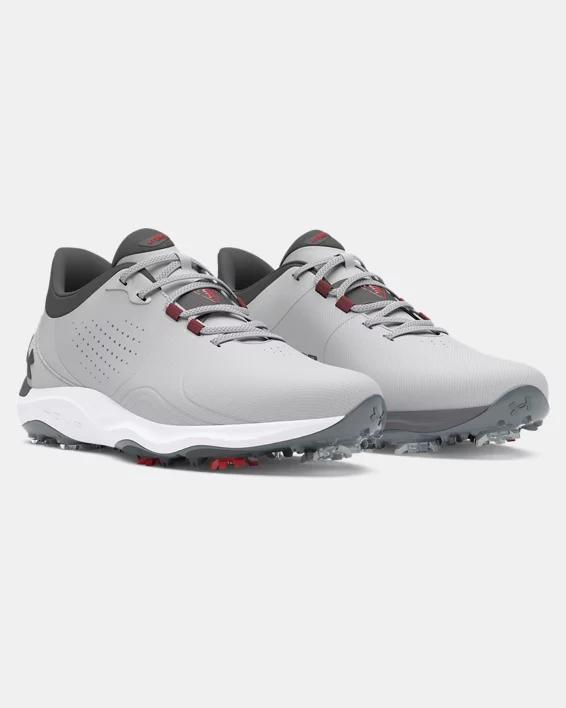 Men's UA Drive Pro Wide Golf Shoes Product Image